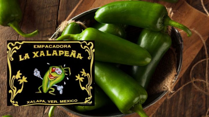 Esta es la historia de por qué se llaman "chiles jalapeños" aunque no se siembran en Xalapa