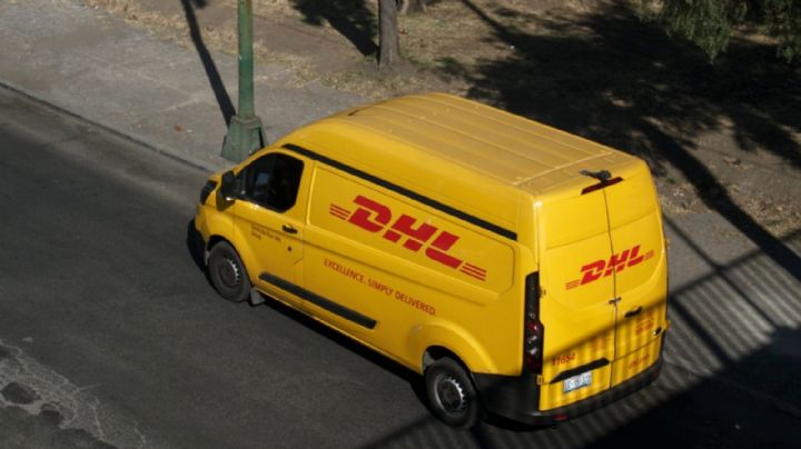 Empresas de reparto saturadas por el Buen Fin