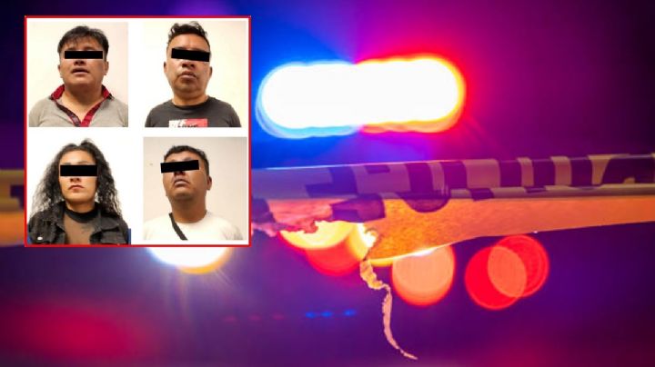 Balacera en panteón de la Gustavo A. Madero: hay 4 detenidos