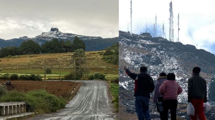Subir al Cofre de Perote, Veracruz: 6 recomendaciones para hacerlo