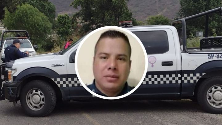 Hallan cuerpo de David Campos, policía Municipal de Ixtaczoquitlán