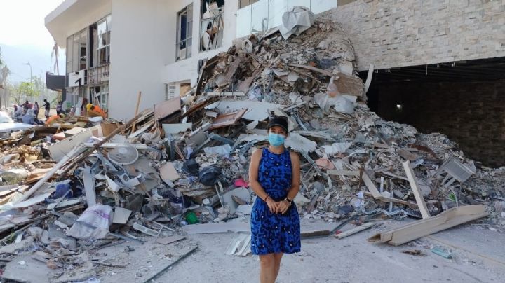 Covid-19 y huracán Otis, los siniestros más costosos para aseguradoras: AMIS