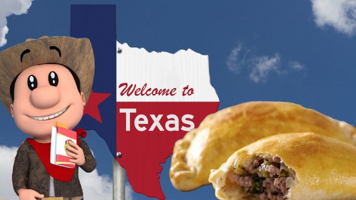 Los pastes conquistan Estados Unidos, esta marca tendrá sucursal en Texas