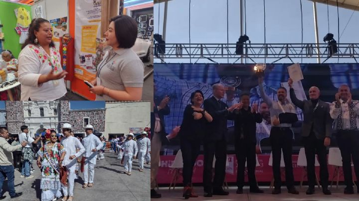 Cierra Tianguis de Pueblos Mágicos en Hidalgo con más de 10,000 visitantes y 5,000 encuentros de negocios