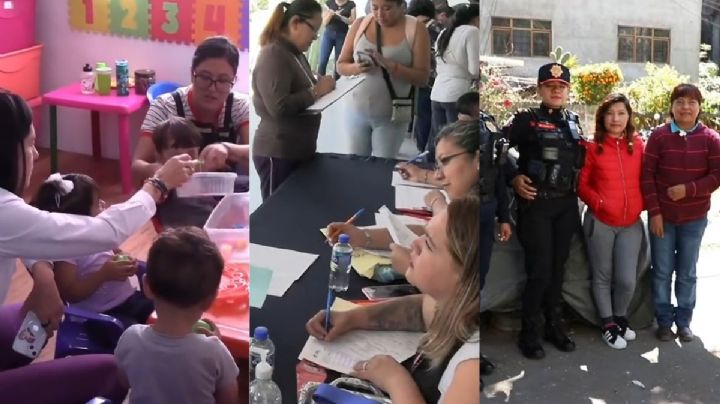 25N: AO invierte 210 millones de pesos para prevenir y erradicar violencia contra mujeres