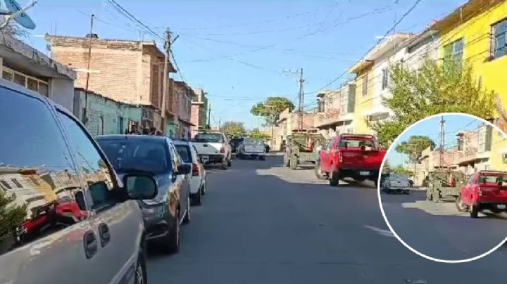 Matan a joven dentro de una chatarrera en Celaya