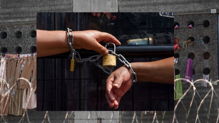 Revelan la violencia y abusos que padecen las mujeres en prisiones mexicanas