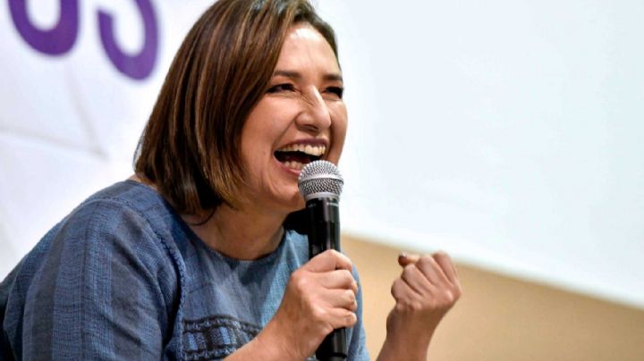 Xóchitl Gálvez los pone nerviosos a todos