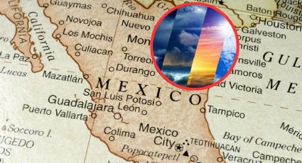 Frente frío 12: ¿Cómo estará el clima en México durante la última semana de noviembre 2023?