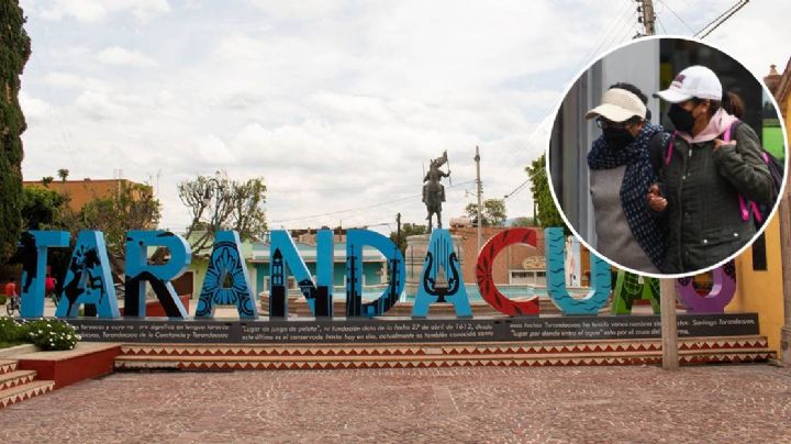 Así estará en Guanajuato el clima este domingo 26 de noviembre