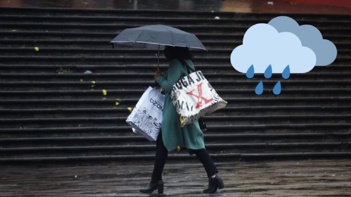 PC emite Aviso Especial por Frente Frío 12 en Veracruz