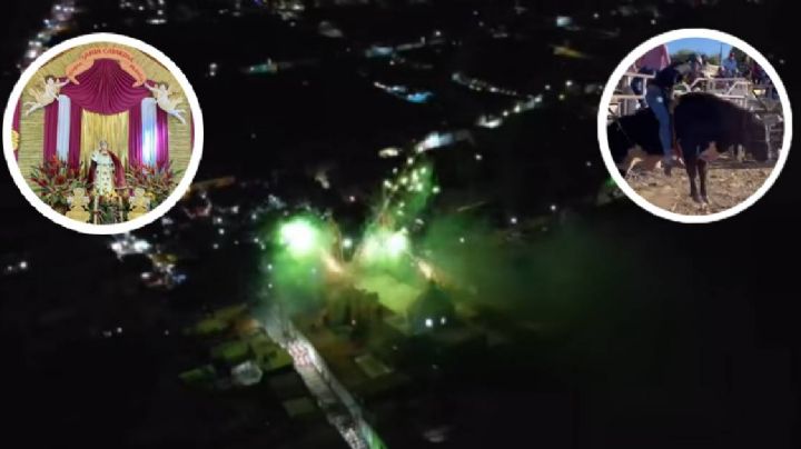 Santa Catarina celebró sus 443 años de fundación