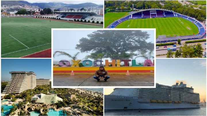 ¿Dónde cabe la población del municipio más chico de Hidalgo? Te sorprenderá