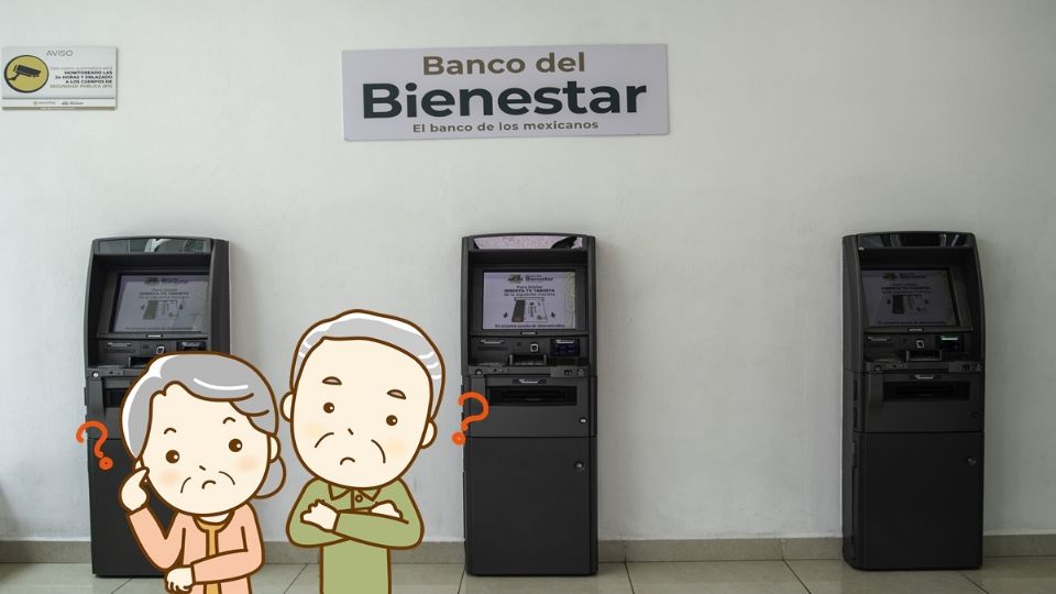 Actualmente los adultos mayores reciben 4,800 pesos cada dos meses, sin embargo, apartir de enero 2024 empezarán a recibir 6,000 pesos.