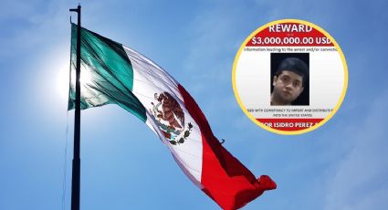 ¿México cobrará los 3 millones de dólares que EU ofrecía por "El Nini"? Esto se sabe