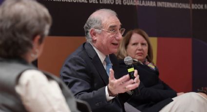 Senadores que no acaten resoluciones de la Corte deben ser destituidos: Pérez Dayán