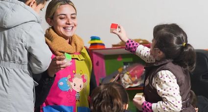 Estancias infantiles, un programa que regresó gracias a Tere Jiménez