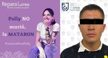 Condenan a Diego Armando a 75 Años por feminicidio de “Polly” y tentativa de feminicidio de Fernanda