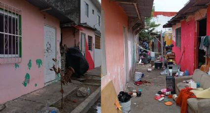 Identifican a las 4 víctimas de homicidio múltiple en colonia Playa Linda de Veracruz