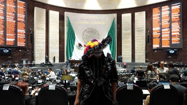 ¿Es efectiva la reelección de diputados y senadores en México? Al parecer no, alertan