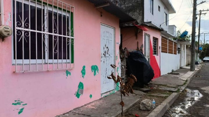 Una mujer y tres hombres víctimas de homicidio múltiple en Veracruz