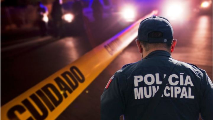 Asesinan a balazos a un hombre afuera de su domicilio en Zapotlán