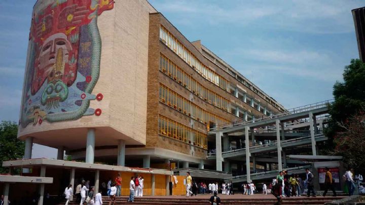 UNAM lanza convocatoria para designar titular de Facultad de Medicina