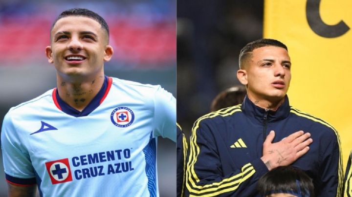 Este es el jugador que sí querría Anselmi para Cruz Azul; Tuca y Moreno lo despreciaron
