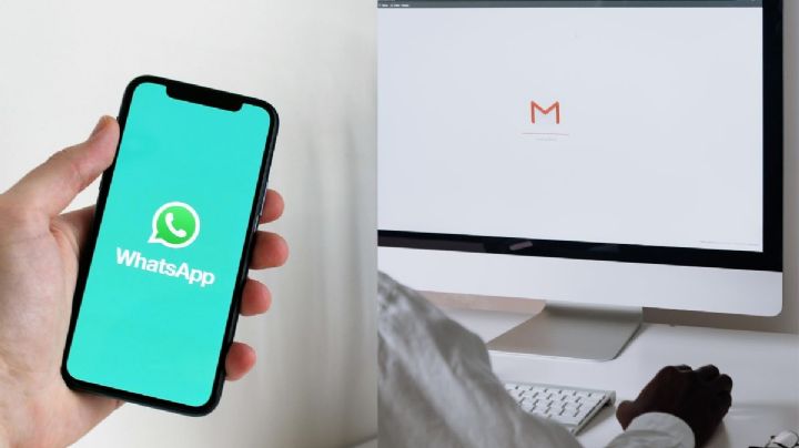 Por esta razón debes vincular tu cuenta de WhatsApp a Gmail