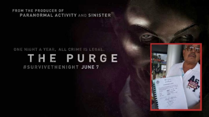 Autor guanajuatense denuncia que Hollywood le robó su guion