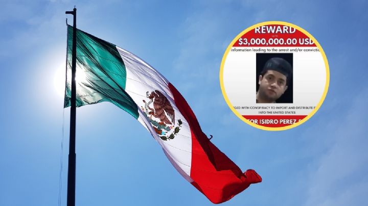 ¿México cobrará los 3 millones de dólares que EU ofrecía por "El Nini"? Esto se sabe