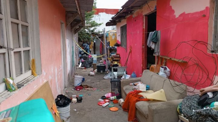 FGE liga multihomicidio de la colonia Playa Linda, en Veracruz, con venta de drogas
