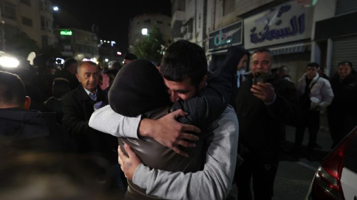 Israel y Hamás extienden tregua por dos días más; condiciones serán las mismas