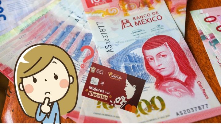 Mujeres con Bienestar: ¿Qué hacer si tienes problemas con la tarjeta y no te cae el depósito?