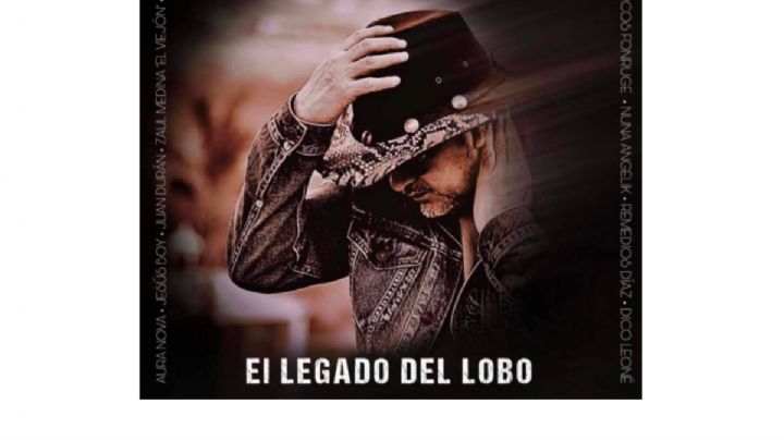 Fato, el legado del Lobo