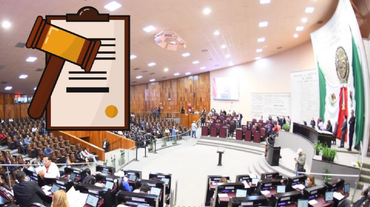 Congreso lleva a cabo sesión del primer periodo ordinario