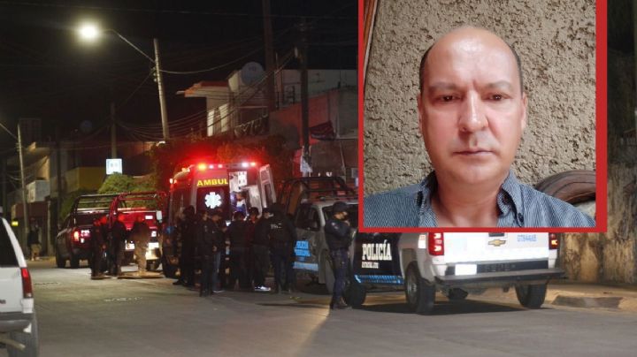 Hallan armas con las que mataron a Vanderkam