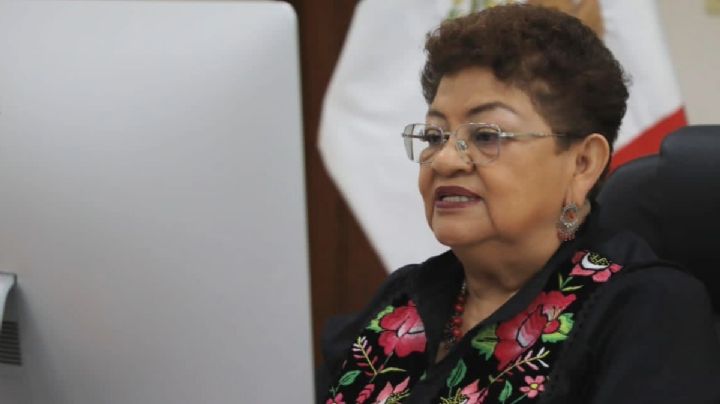 Celebra oposición revés a Ernestina; Morena acusa miedo a fiscal