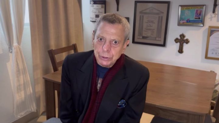 Denuncian a César Bono por supuestas amenazas en contra de su inquilina