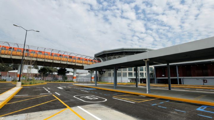 Todo lo que debes saber sobre el nuevo Cetram de San Lázaro