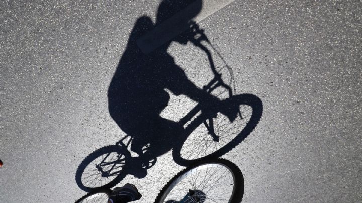 Tiffany y Jessica, 2 de 87 ciclistas víctimas de la irresponsabilidad de automovilistas y gobierno