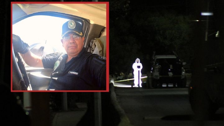 Asesinan a Martín Pedroza, director de PC rechazado por Ale