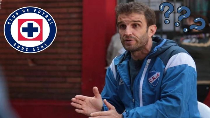Esta es la otra baja que tendrá el Cruz Azul; así va el plan de Iván Alonso y Anselmi