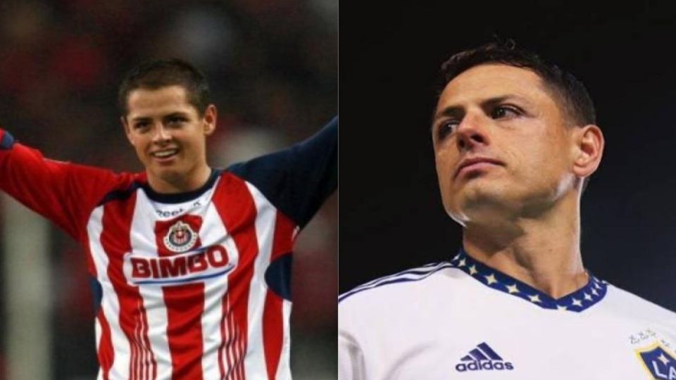 Lo que tendría que pagar Chivas por Chicharito