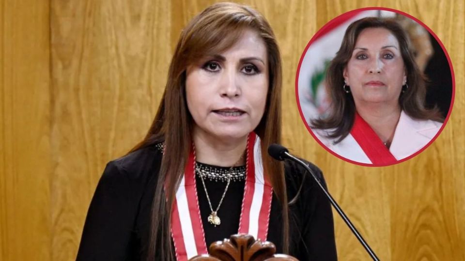 Fiscalía de Perú denuncia a Dina Boluarte por las muertes en protestas