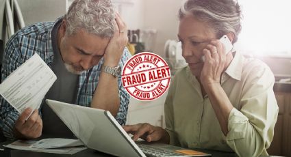 Alertan por este fraude a adultos mayores con tarjeta de este banco