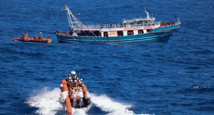 Migración: 5 claves para entender el histórico acuerdo de la Unión Europea