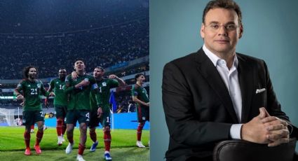 Faitelson "se burla" del México de Jaime Lozano y "sospecha" su llegada a la Copa América