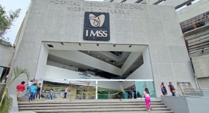 "No hay ni insulina", derechohabientes del IMSS en Acapulco