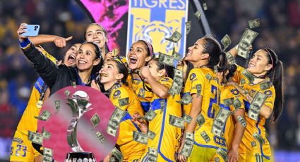 ¿Por qué Tigres es un éxito en la Liga MX Femenil?